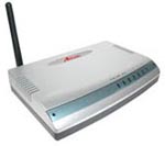 Airlink101 AR315w wireless router