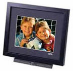 Ceiva picture frame