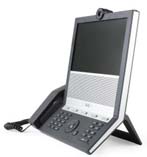 Cisco E20 video phone