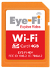 Eye-Fi card