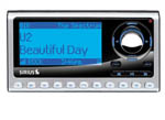 Sirius Sportster4 Satellite Radio