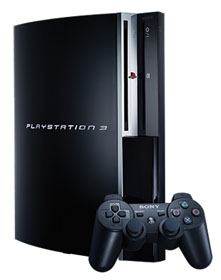 Sony PS3