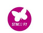 STM32F7