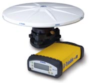 Trimble NetR5