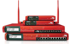 Watchguard Firebox Firewall